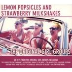  б/у импорт западная музыка CD Various Artists / LEMON POPSICLES & STRAWBERRY MILKSHAKES