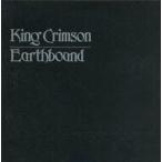  б/у импорт западная музыка CD KING CRIMSON / EARTHBOUND[ зарубежная запись ]