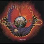  б/у импорт западная музыка CD Journey / Infinity[ зарубежная запись ]