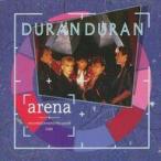  б/у импорт западная музыка CD DURAN DURAN / arena[ зарубежная запись ]