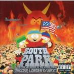 中古輸入映画サントラCD SOUTH PARK：BIGGER、LONGER ＆ UNCUT-MUSIC FROM INSPIRED B