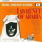 中古輸入映画サントラCD MAURICE JARRE / LAWRENCE OF ARABIA[輸入盤]