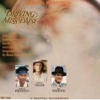 中古輸入映画サントラCD DRIVING MISS DAISY ORIGINAL SOUNDTRACK[輸入盤]