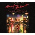 中古輸入映画サントラCD 「One From The Heart」 MUSIC FROM THE MOTION PICTURE[輸入盤]