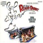 中古輸入映画サントラCD 「WHO FRAMED ROGER RABBIT」 Original Motion Picture Soundtrack[輸入盤