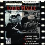 中古輸入映画サントラCD Music In The Movies Of 「Louis Malle」[輸入盤]