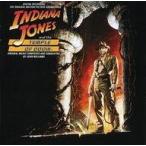 中古輸入映画サントラCD 「INDIANA JONES and the TEMPLE OF DOOM」 ORIGINAL M