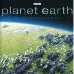 中古輸入TVサントラCD planet earth  music from the BBC TV series[輸入盤]