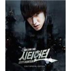 中古輸入TVサントラCD CITY HUNTER in Seoul -O.S.T SPECIAL EDITION[輸入盤]