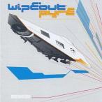 中古輸入その他CD wipeout Pure -The Official Soundtrack-[輸入盤]