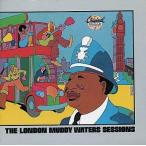 中古輸入その他CD MUDDY WATERS / THE LONDON MUDDY WATERS SESSIONS[輸入盤]