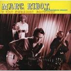 中古輸入その他CD MARC RIBOT / Y LOS CUBANOS POSTIZOS-THE PROSTHETIC CUBANS-[輸入盤]