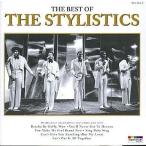 中古輸入その他CD THE STYLISTICS / THE BEST OF THE STYLISTICS[輸入盤]