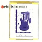 中古輸入洋楽CD eric johnson / Ah Via Musicom[輸入盤]