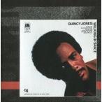 中古輸入洋楽CD quincy jones / walking in space[輸入盤]