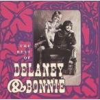 中古輸入洋楽CD DELANEY ＆ BONNIE / THE BEST OF DELANEY ＆ BONNIE[輸入盤]