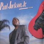 中古輸入洋楽CD PAUL JACKSON. JR. / I CAME TO PLAY[輸入盤]