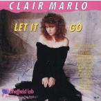 中古輸入洋楽CD CLAIR MARLO / LET IT GO[輸入盤]