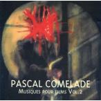 中古輸入洋楽CD PASCAL COMELADE / MUSIQUES POUR FILMS VOL.2[輸入盤]