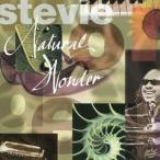 中古輸入その他CD STEVIE WONDER/Natural Wonder[輸入盤]