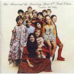 中古輸入その他CD Various Artists / Miss Abrams and The Strawberry Po