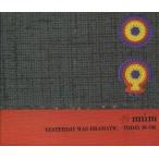 中古輸入その他CD mum / YESTERDAY WAS DRAMATIC-TODAY IS OK[輸入盤]