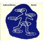 中古輸入その他CD this heat / health and efficiency[輸入盤]