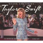 中古輸入その他CD Taylor Swift / SOUND AND VISION[輸入盤]