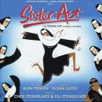 中古輸入その他CD Sister Act ORIGINAL LONDON CAST RECORDING[輸入盤]