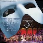 中古輸入その他CD THE PHANTOM OF THE OPERA at the ROYAL ALBERT HALL[輸入盤]