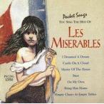 中古輸入その他CD SING THE HITS OF LES MISERABLES[輸入盤]