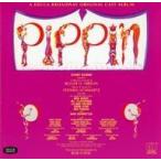 中古輸入その他CD 「PIPPIN」Original Cast Album[輸入盤]