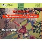 中古輸入その他CD WIL WHEATON(PERFORMED) / MARK TWAIN：THE ADVENTURES OF TOM SAWYER[輸