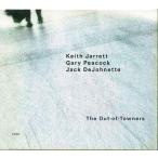 中古輸入ジャズCD KEITH JARRETT / GARY PEACOCK  / JACK DEJOHNETTE / T