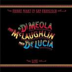 中古輸入ジャズCD AL Di MEOLA / JOHN McLAUGHL