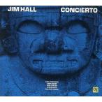 中古輸入ジャズCD jim hall / CONCIERTO[輸入盤]