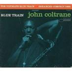 中古輸入ジャズCD JOHN COLTRANE / THE ULTIMATE BLUE TRAIN[輸入盤]