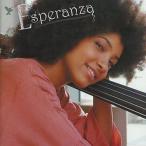 中古輸入ジャズCD ESPERANZA SPALDING / ESPERANZA[輸入盤]