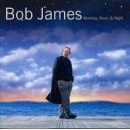 中古輸入ジャズCD BOB JAMES / Morning. Noon ＆ Night[輸入盤]
