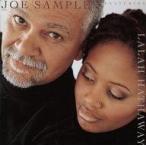 中古輸入ジャズCD JOE SAMPLE FEATURING LALAH HATHAWAY / THE SONG LIVES ON[輸入盤]