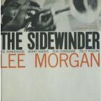 中古輸入ジャズCD LEE MORGAN / THE SIDEWINDER[輸入盤]