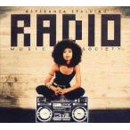 中古輸入ジャズCD ESPERANZA SPALDING / RADIO MUSIC SOCIETY(Standard Edition)[輸入盤]