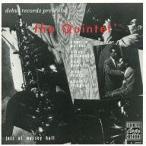 中古輸入ジャズCD THE QUINTET / JAZZ AT MASSEY HALL[輸入盤]