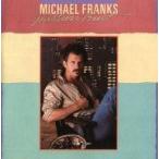 中古輸入ジャズCD MICHAEL FRANKS / PASSIONFRUIT[輸入盤]