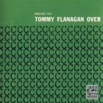 中古輸入ジャズCD TOMMY FLANAGAN TRIO / OVERSEAS[輸入盤]