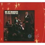 中古輸入ジャズCD THE OSCAR PETERSON TRIO / WE GET REQUESTS[輸入盤]