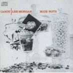 中古輸入ジャズCD LEE MORGAN / CANDY[輸入盤]