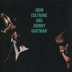 中古輸入ジャズCD JOHN COLTRANE AND JOHNNY HARTMAN / JOHN COLTRANE AND JOHN