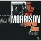 中古輸入ジャズCD VAN MORRISON with georgie fame ＆