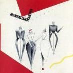 中古輸入ジャズCD THE MANHATTAN TRANSFER / EXTENSIONS[輸入盤]